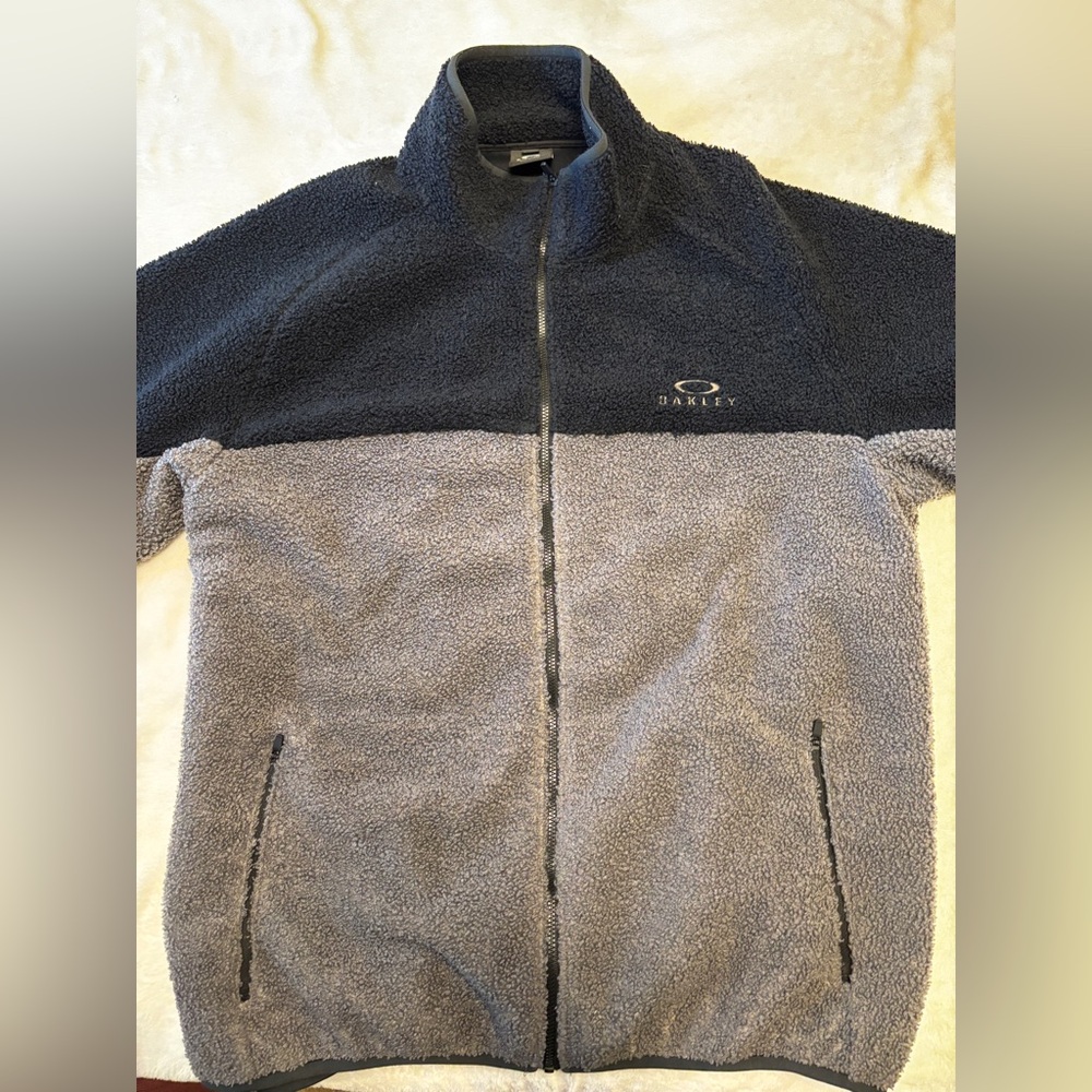 Oakley jacket